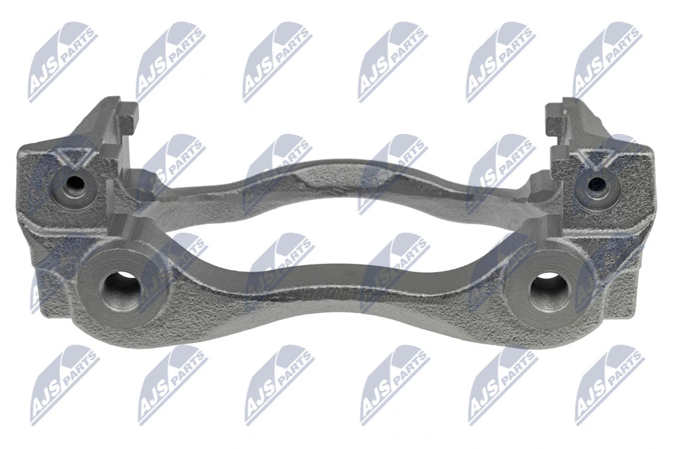 HZPFT006A NTY Soporte, pinza de freno delantera