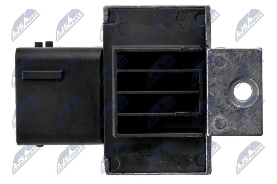 Relé de bujía de precalentamiento Nissan Qashqai 1 J10