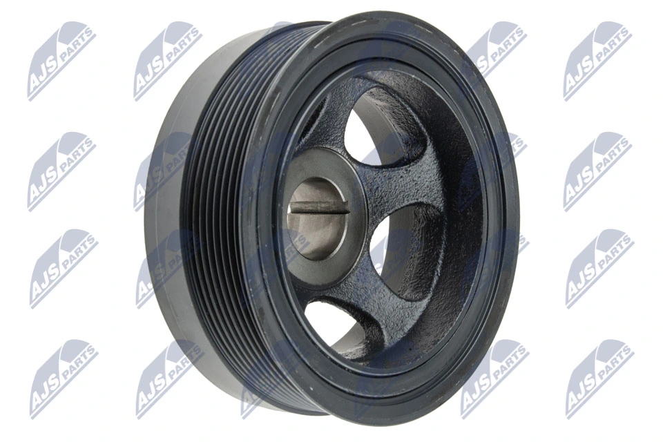 Polea del cigüeñal Mercedes GL SUV (X164) (2006 - 2012) precio, desde 71,15 EUR