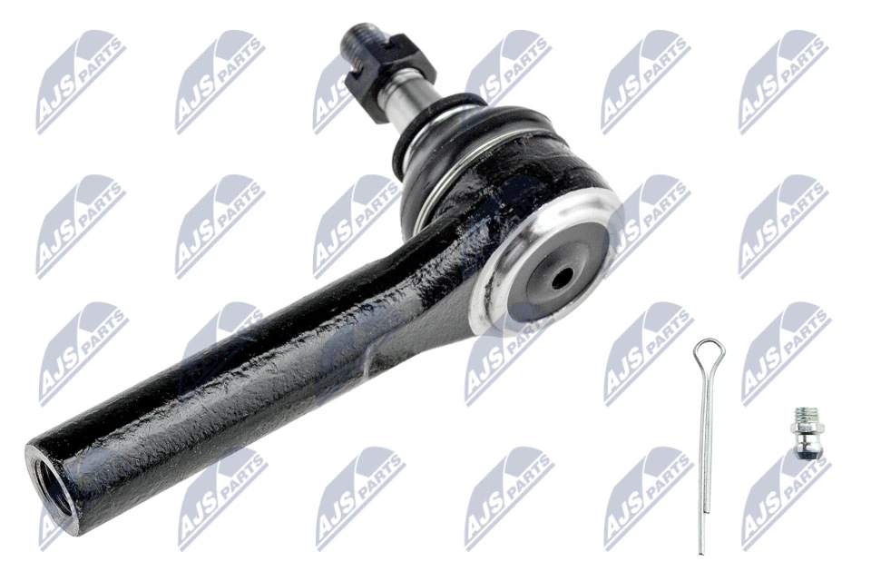 Rótula de barra de acoplamiento Chrysler Voyager GRAND monovolumen (2000 - 2007) precio, desde 24,92 EUR