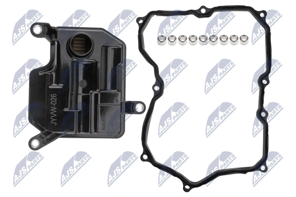Comprar Filtro de transmisión automática Volkswagen Crafter  SYI, SYJ