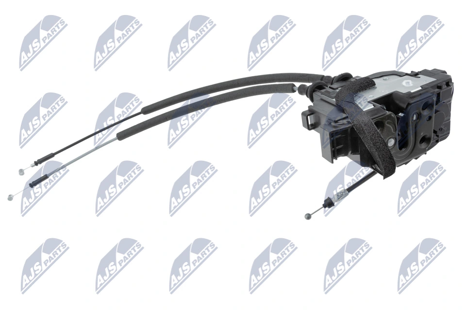  Cerradura Hyundai Santa Fe 2