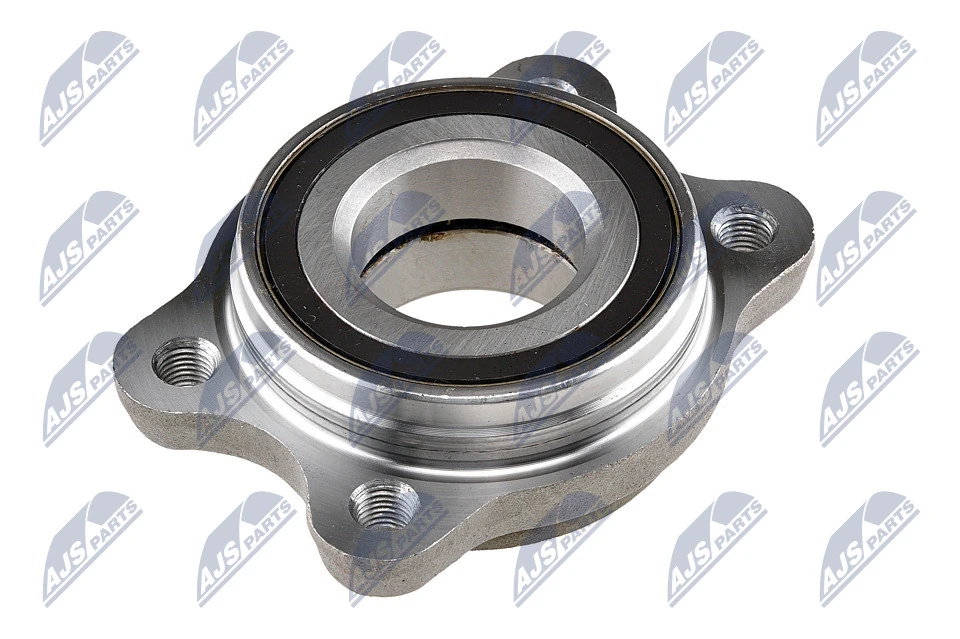 Comprar Buje de rueda delantero Audi A6 Allroad C6 4FH
