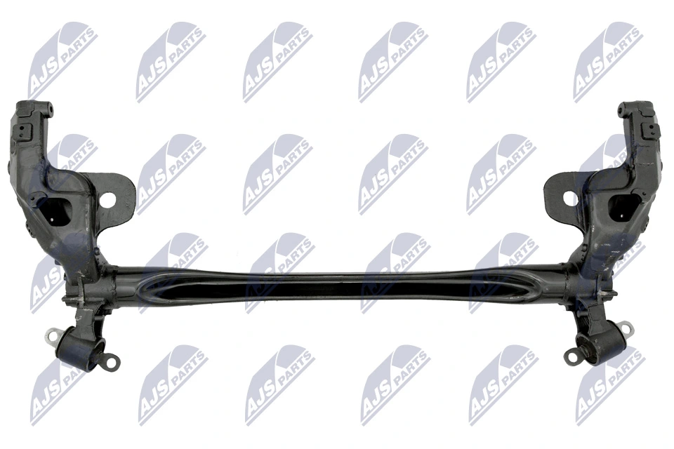 Subchasis trasero soporte motor Peugeot/Citroen 95325751 precio, desde 467,54 EUR