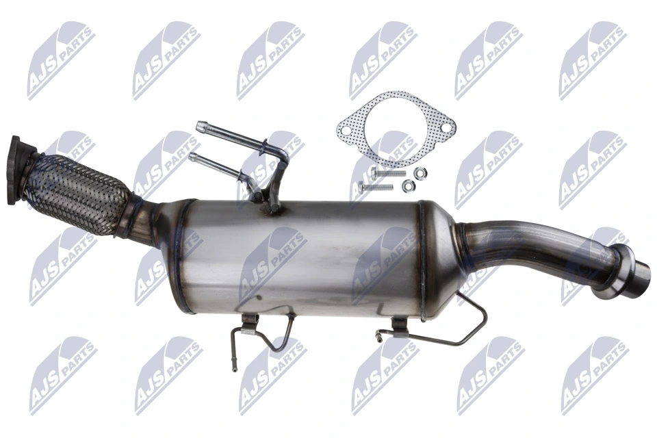Tubo de escape delantero Nissan/Infiniti 2002000Q2D precio, desde 937,96 EUR