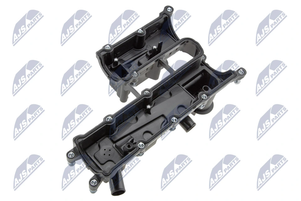 Comprar Tapa de balancines Ford Kuga II CBS