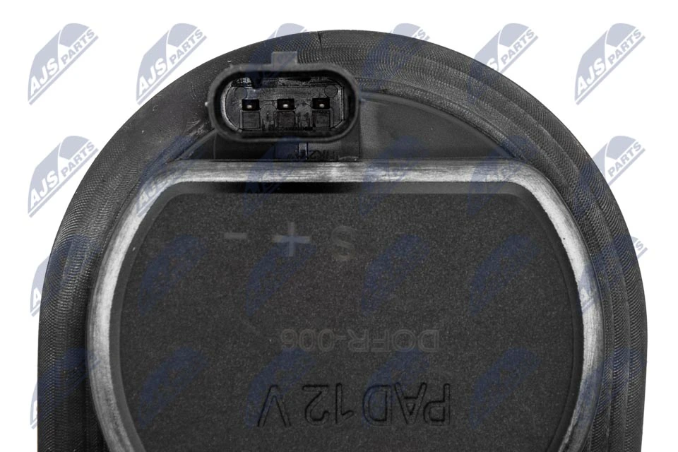CPZFR006 NTY Bomba de agua eléctrica auxiliar
