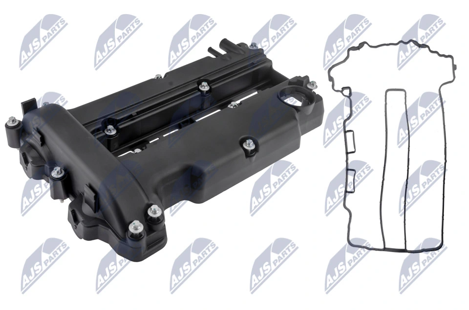 Tapa de balancines DRM15909 Polcar