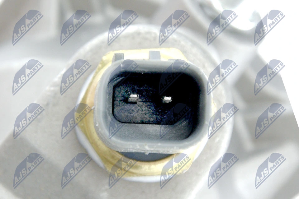 Caja termostato NTY CTMCH023