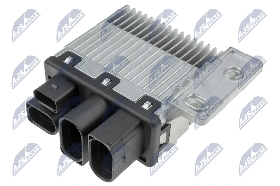 CSWVW007 NTY Regulador de velocidad del ventilador de refrigeración (unidad de control)