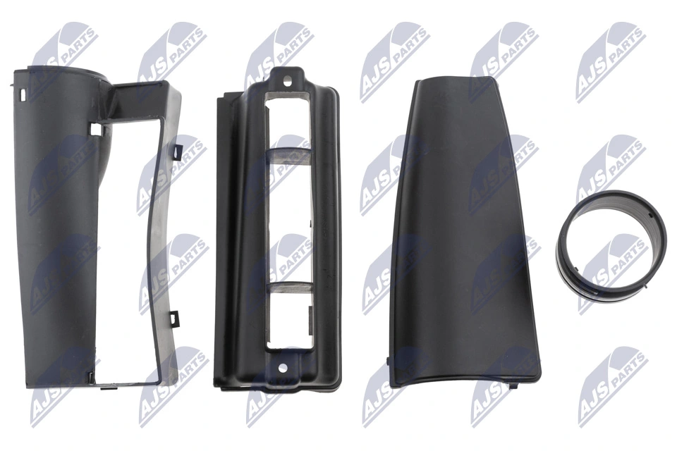 Entrada del filtro de aire NTY EZCVW590 precio, desde 20,19 EUR