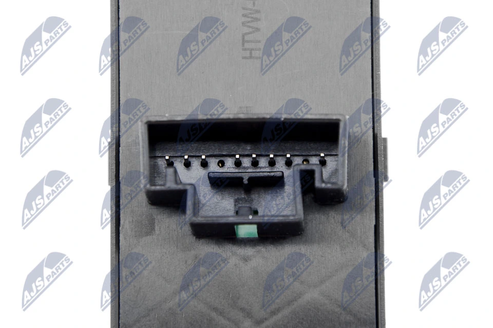 Unidad de control elevalunas delantera izquierda NTY EWSVW089