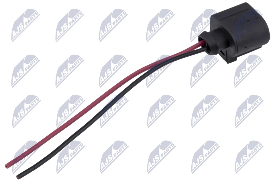 BWPAU001 NTY Conector de faro antiniebla
