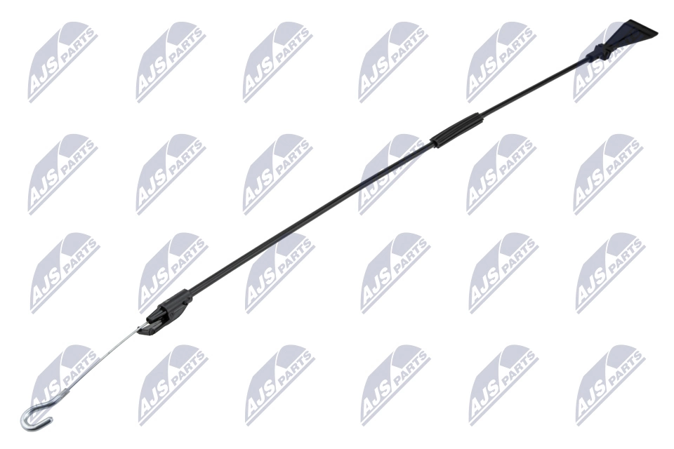 Comprar 13186768 Peugeot/Citroen Cable de apertura de cerradura de puerta delantera