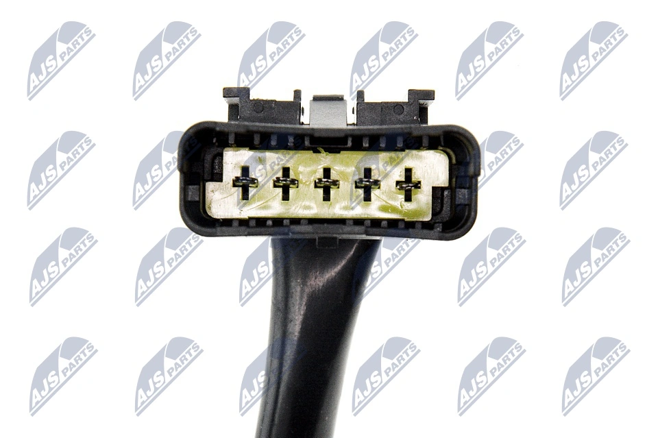 Motor del limpiaparabrisas NTY ESWPL005