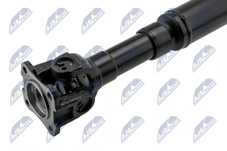 Árbol de transmisión delantero NTY NWNKA001 precio, desde 179,05 EUR