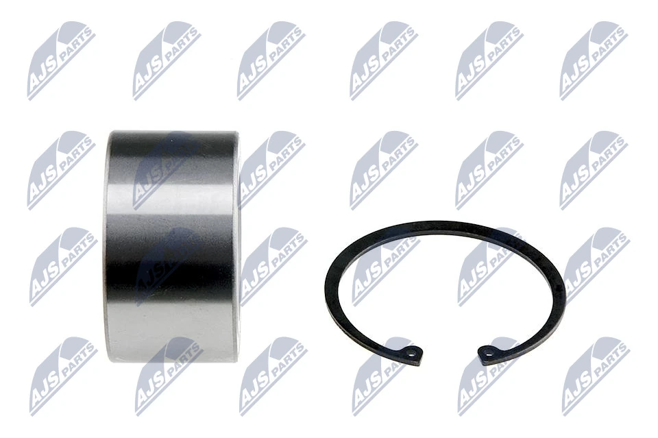 Cojinete de rueda delantero Hyundai/Kia 4142321300 precio, desde 32,04 EUR