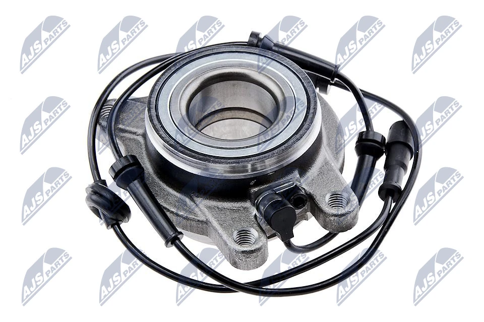 Cojinete de rueda delantero SKWB0180822 Stark