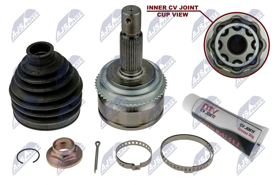Comprar Junta homocinética exterior delantera Pajero IV V90