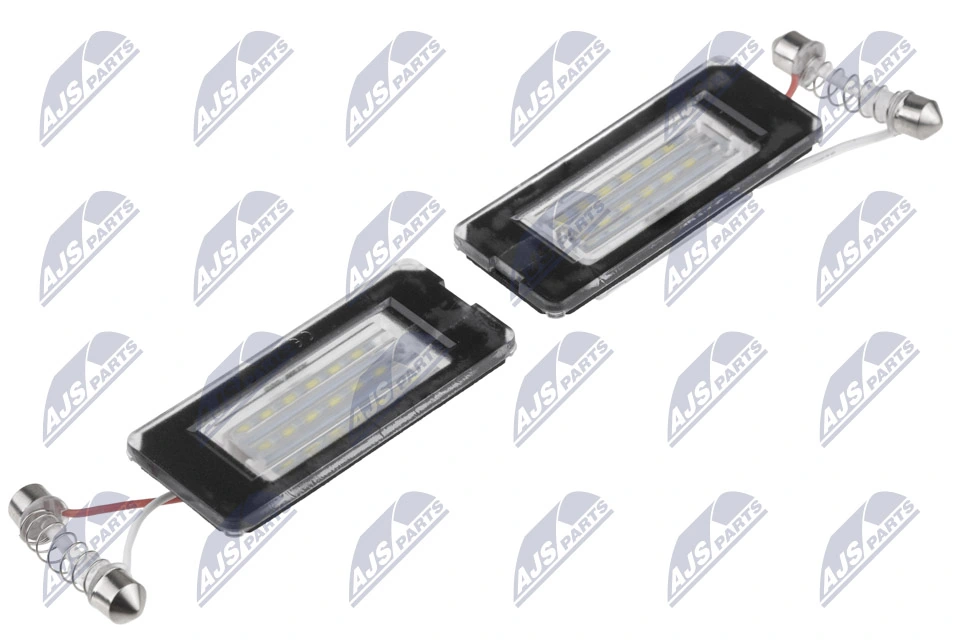 Comprar Luces LED de matricula Cooper  R56