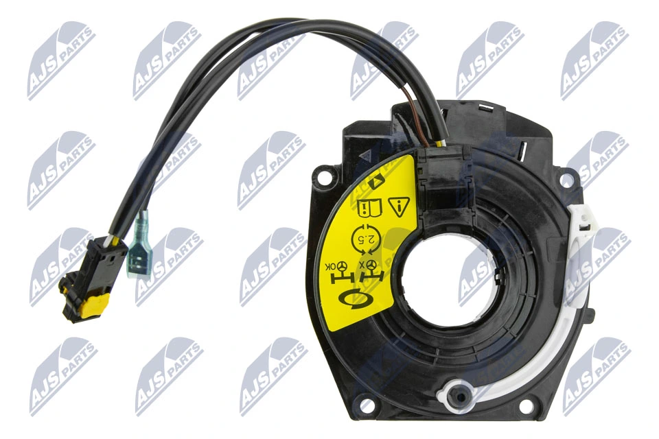Anillo AIRBAG del volante Nissan Almera CLASSIC