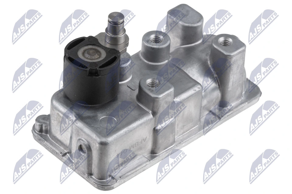 Comprar Válvula (actuador) De Control De Turbina BMW 3  E46 a bajo precio