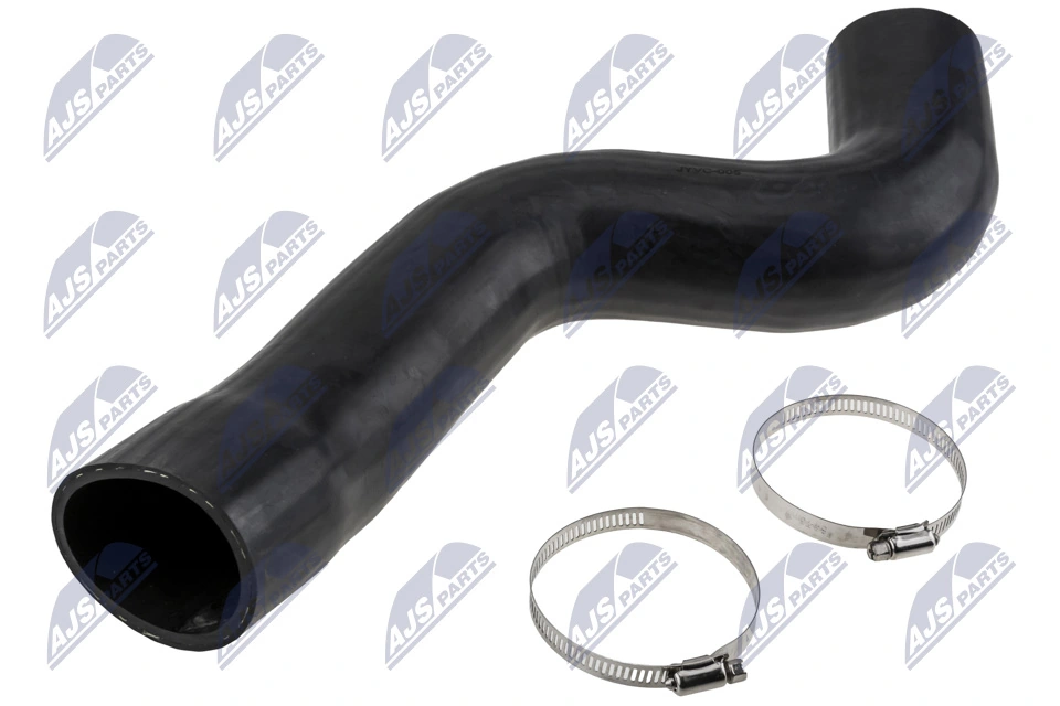 Comprar 5801303588 Iveco Tubo intercooler