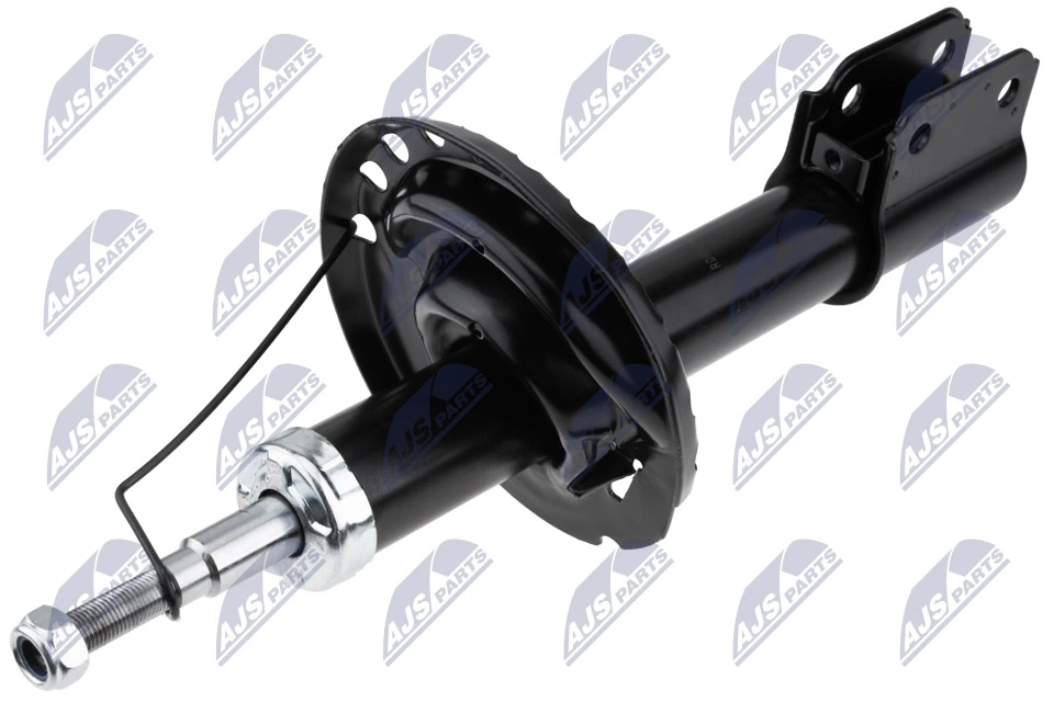 Amortiguador delantero Logan II sedán (2012-2026) original desde 57,96 €