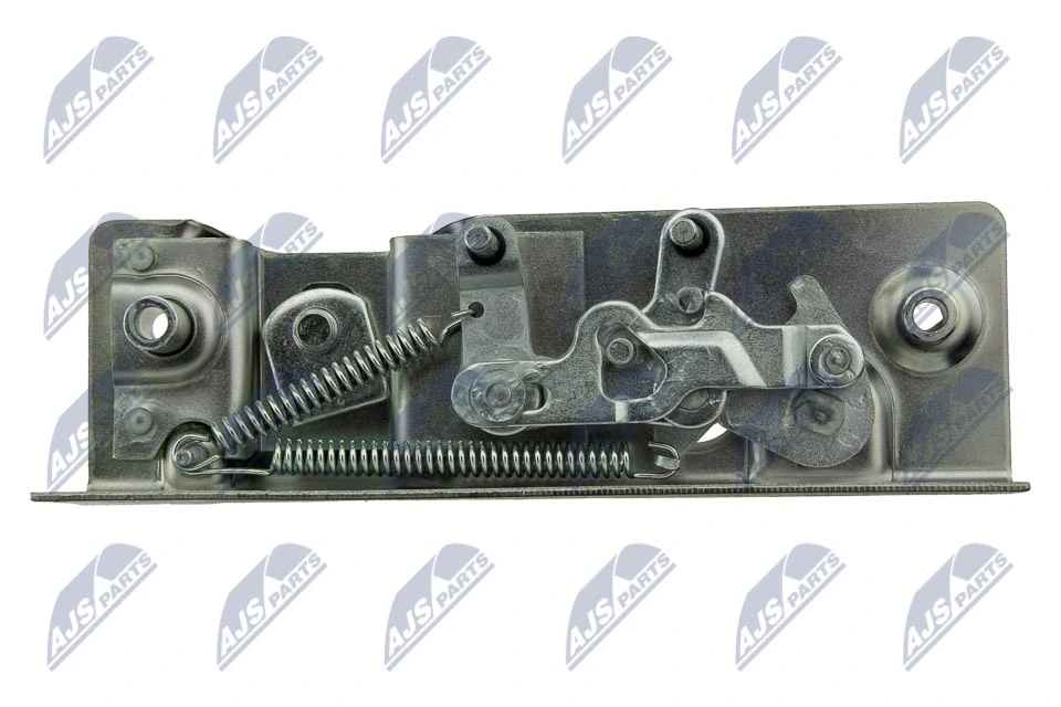 Cerradura de puerta trasera izquierda de doble hoja NTY EZCME098 precio, desde 33,40 EUR