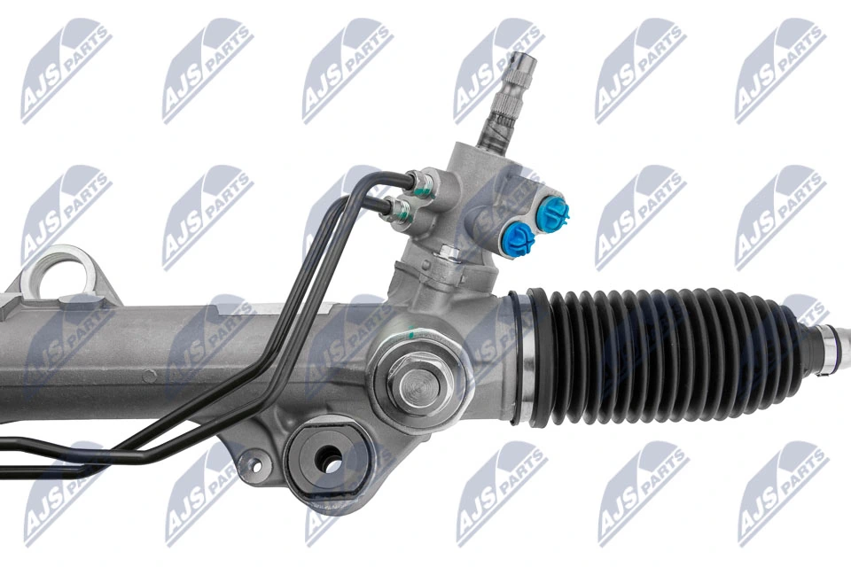  Cremallera de dirección Toyota Land Cruiser 