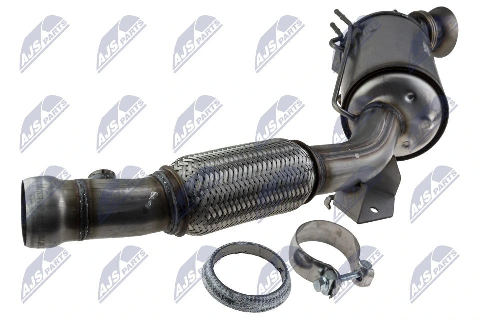 Comprar 4474900083 Mercedes Filtro de partículas (FAP)