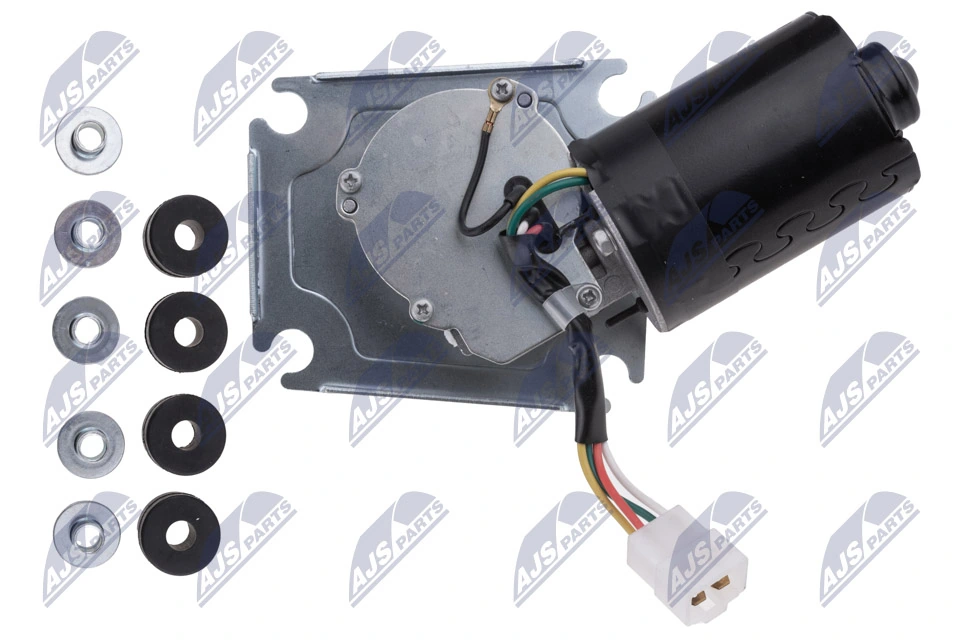  Motor limpiaparabrisas Chevrolet Spark (Matiz) 