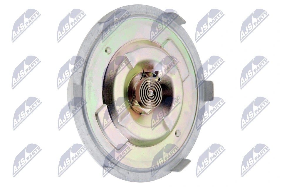 Embrague, ventilador de refrigeración Polcar SV6076S precio, desde 54,00 EUR
