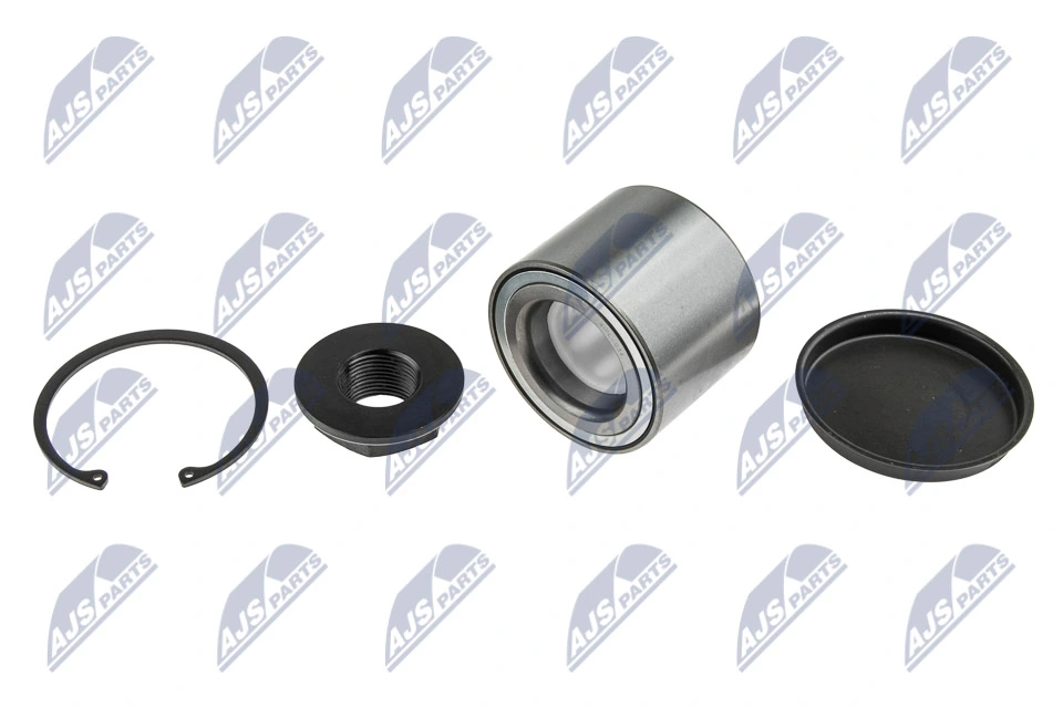 Cojinete de cubo delantero Renault (RVI) 432103960R precio, desde 35,76 EUR