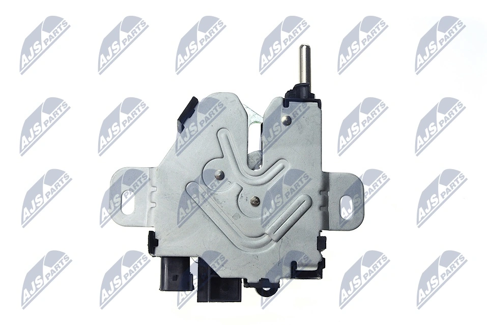  Cerradura de capó Ford Mondeo 4