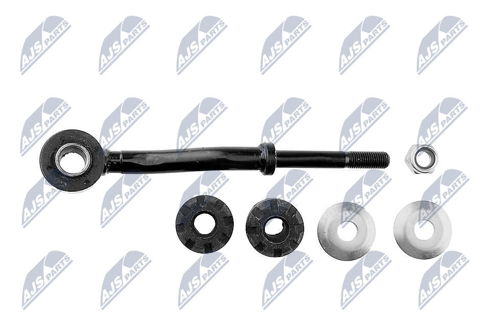 Soporte de barra estabilizadora delantera Jeep Cherokee 2 XJ