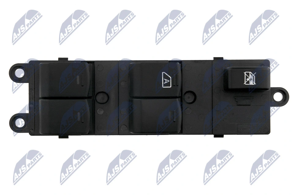 Unidad de control de elevalunas delantera izquierda NTY EWSNS004 precio, desde 42,38 EUR