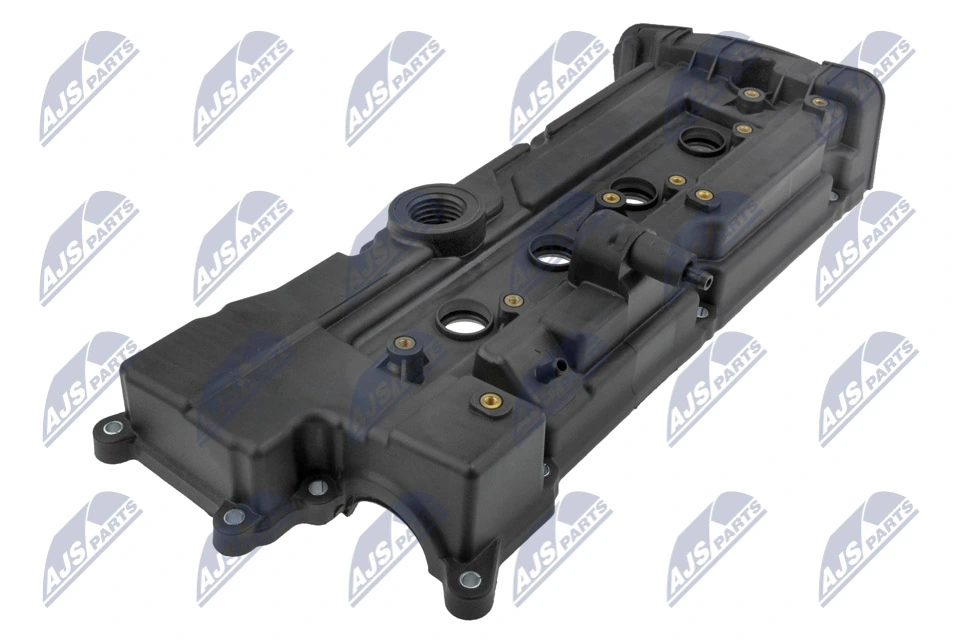 BPZKA300 NTY Tapa de culata