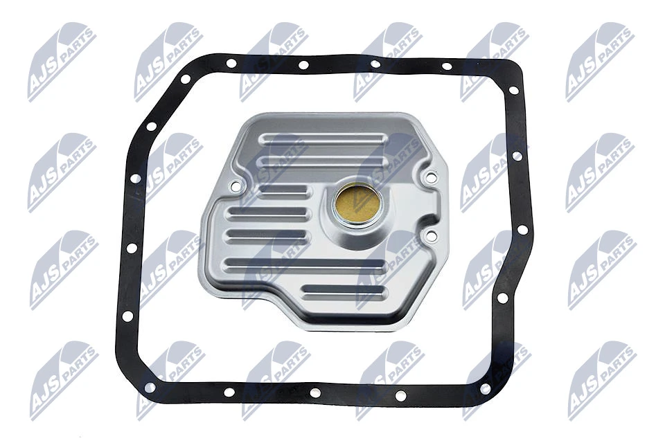 Filtro de transmisión automática NTY FSFTY002 precio, desde 13,45 EUR