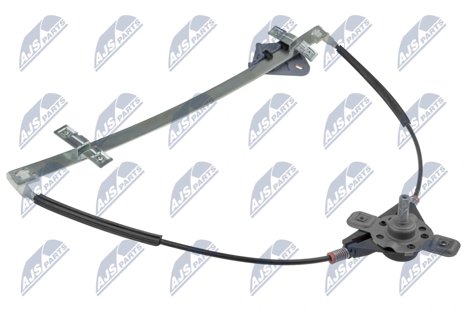 Mecanismo de elevalunas delantero derecha Seat Toledo I desde 26,47 €