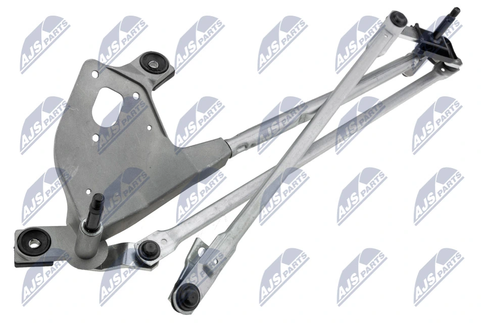 Varilla de limpiaparabrisas para Ford Mondeo CA2