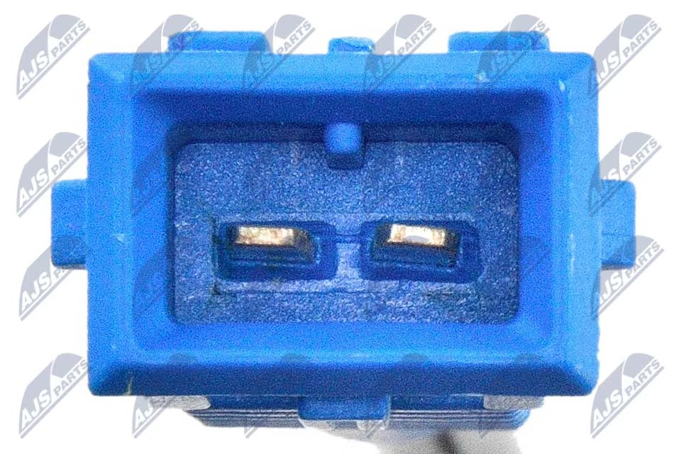 Sensor ABS de rueda delantera NTY HCAPE001 precio, desde 18,83 EUR