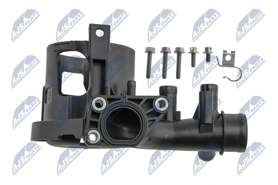 Comprar EZCME023 NTY Caja del filtro de combustible