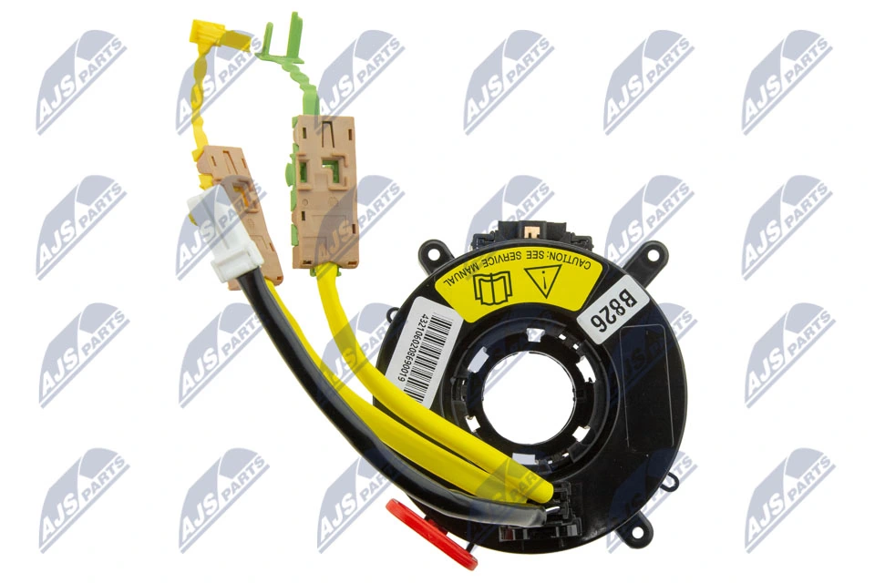 Anillo de AIRBAG  para Fiat Stilo  192