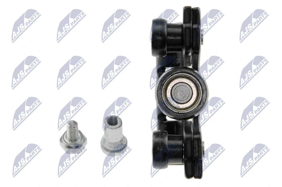 Comprar EZCRE026 NTY Rodillo inferior derecho de puerta corrediza