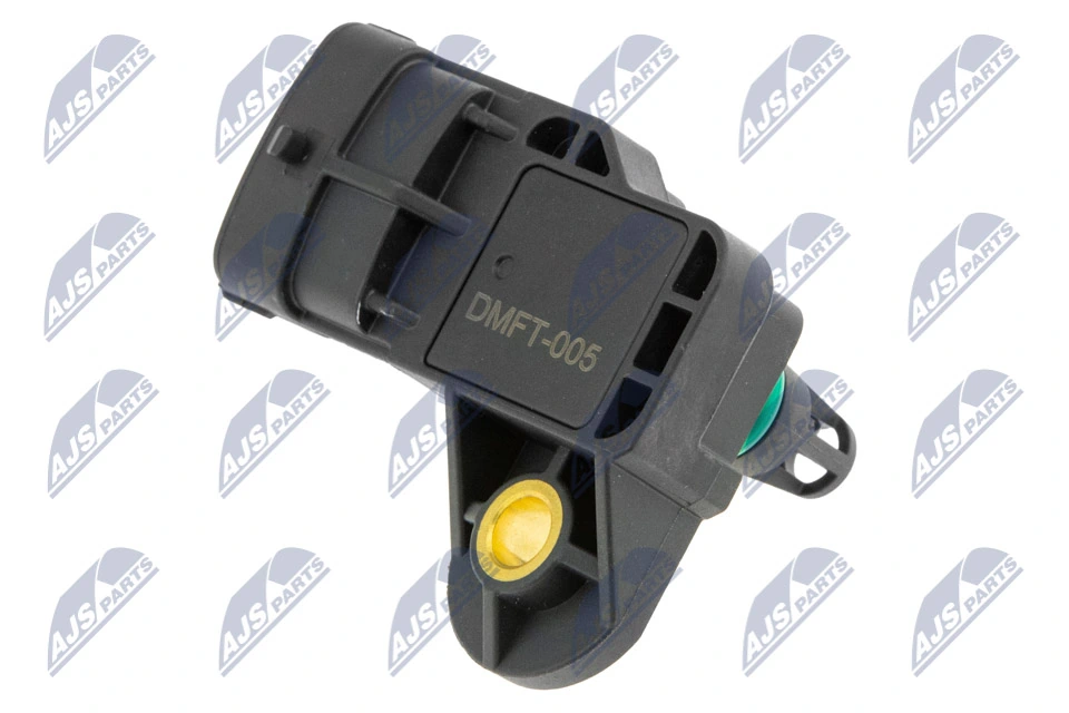 55219299 General Motors Sensor de presión de sobrealimentación