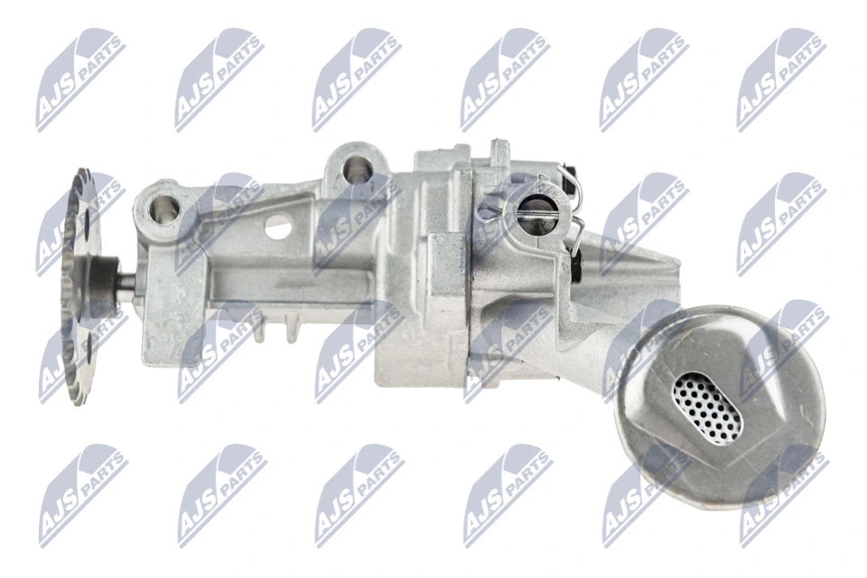 Comprar Bomba De Aceite Renault Espace IV JK0