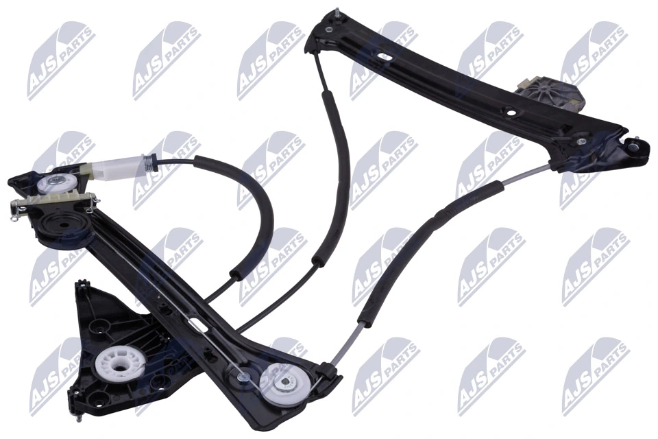 Mecanismo levanta, puerta delantera derecha BMW 1  (2011-2019)