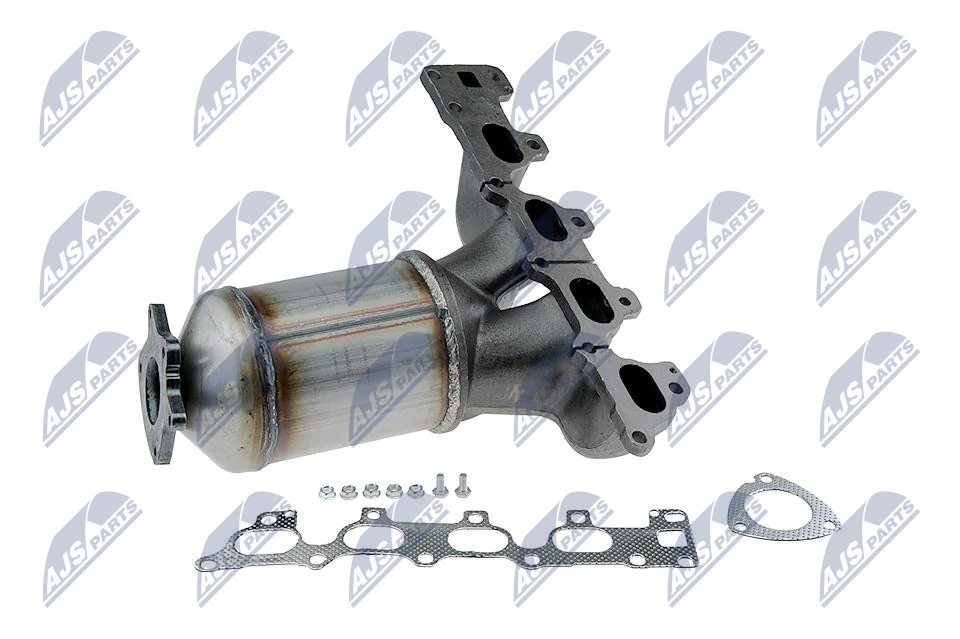 Catalizador NTY KATPL002 precio, desde 226,21 EUR