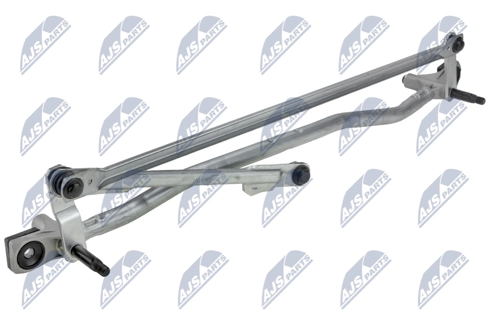 Trapezio del limpiaparabrisas Volvo S60 III sedán comprar en España